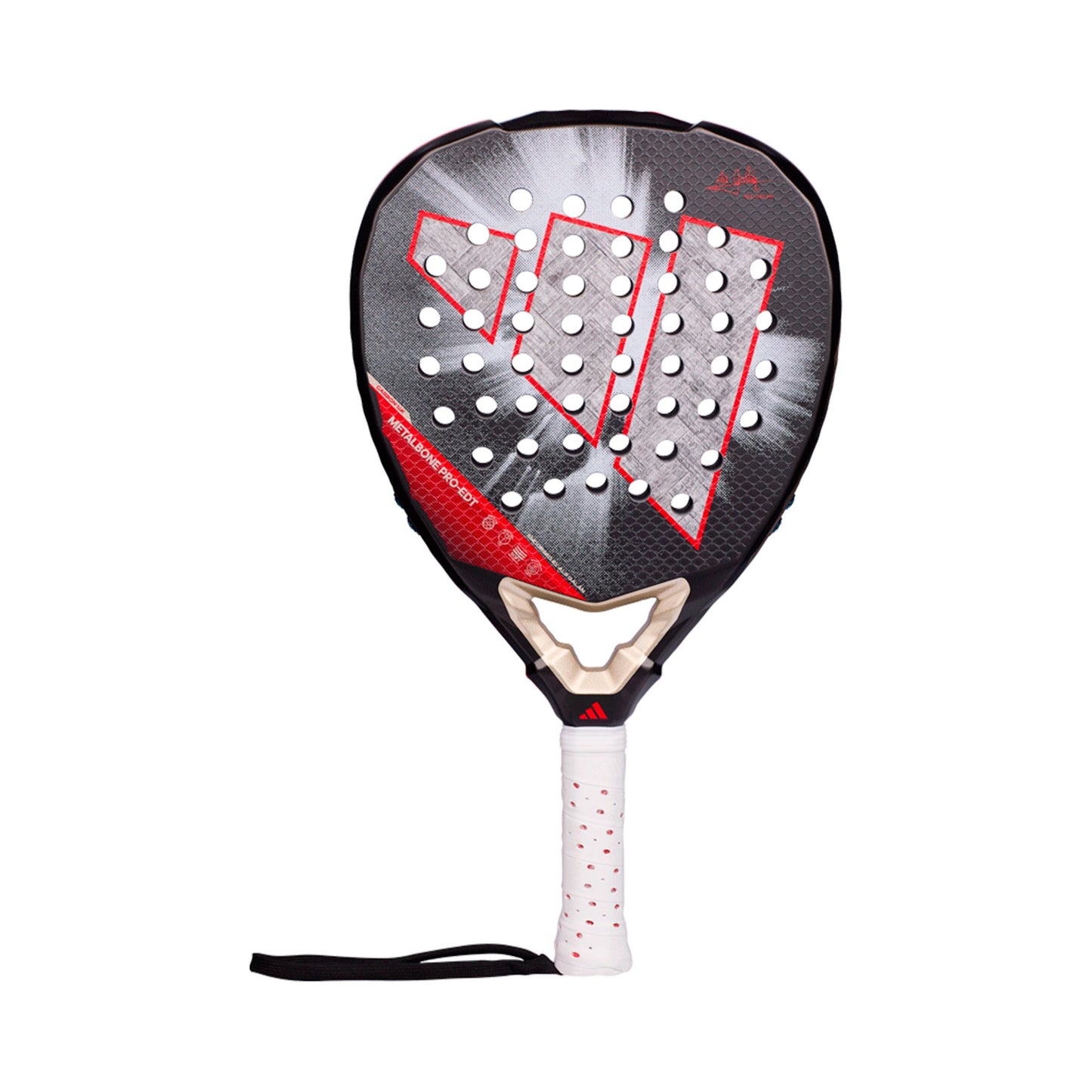 adidas Metalbone 2026 Pro Padelracket