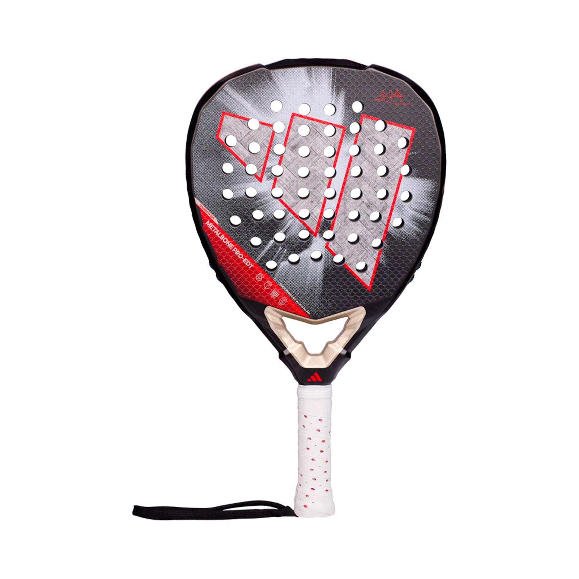 adidas Metalbone 2026 Pro Padelracket