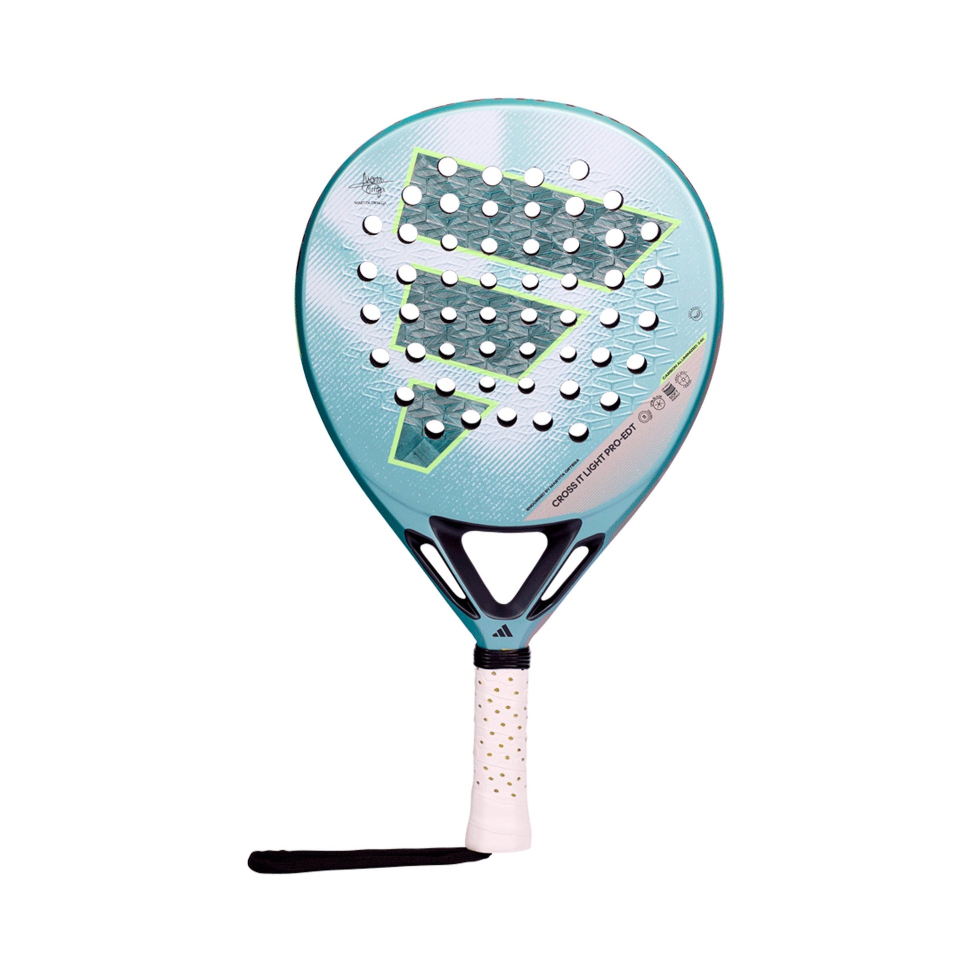 adidas Cross It Light 2026 Pro Padelracket