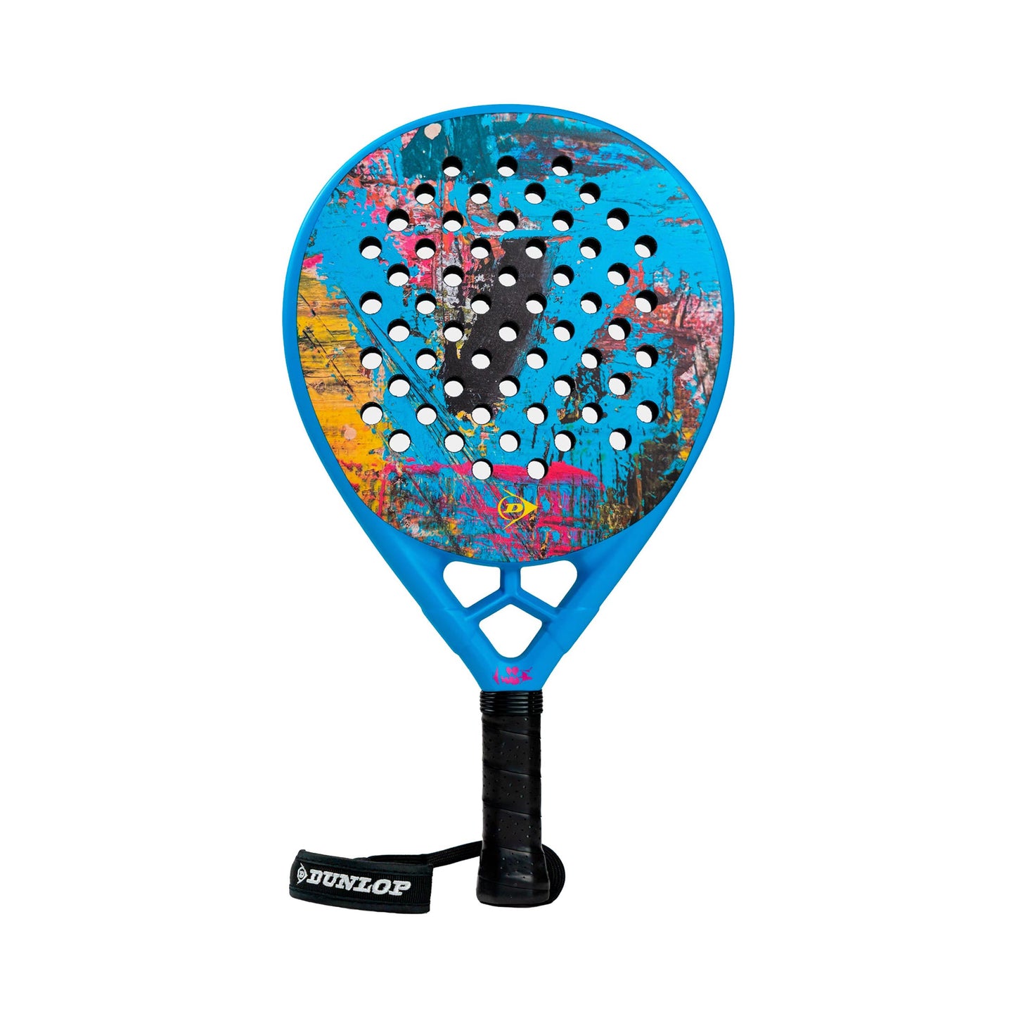 Dunlop Galactica OS Limited By Nisse Padelracket