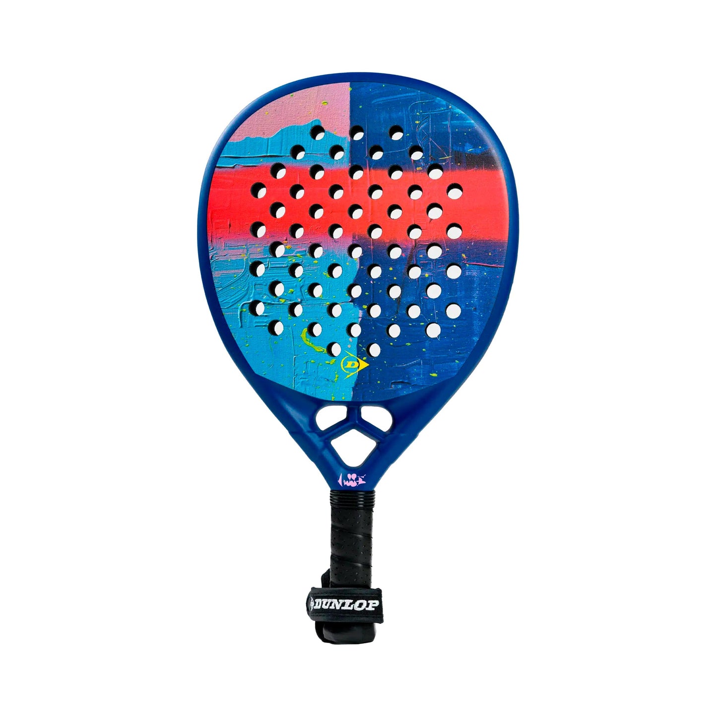 Dunlop Galactica Limited By Nisse Padelracket