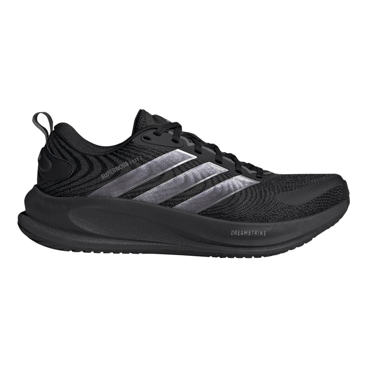 adidas Supernova Ease 2 Neutralsko Herrar - svart, grå