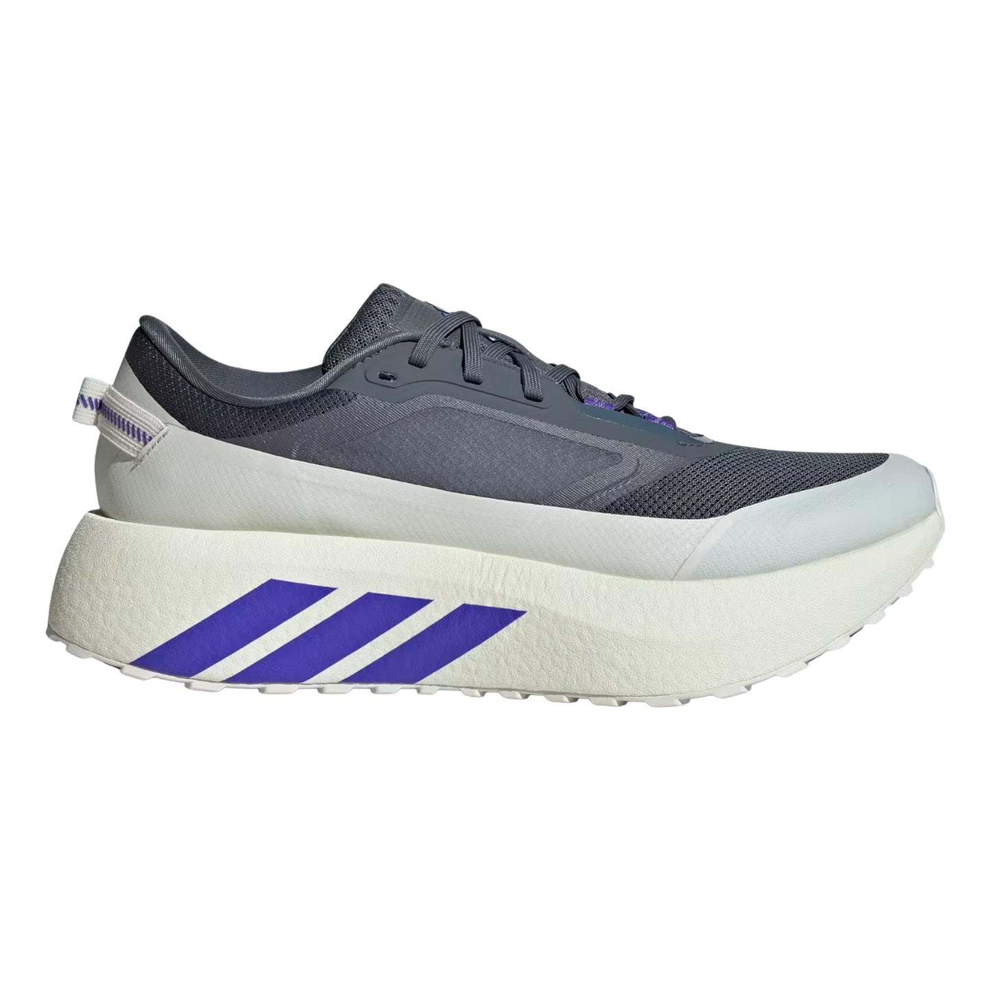 adidas Hyperboost ATR Neutralsko Herrar - grå, lila