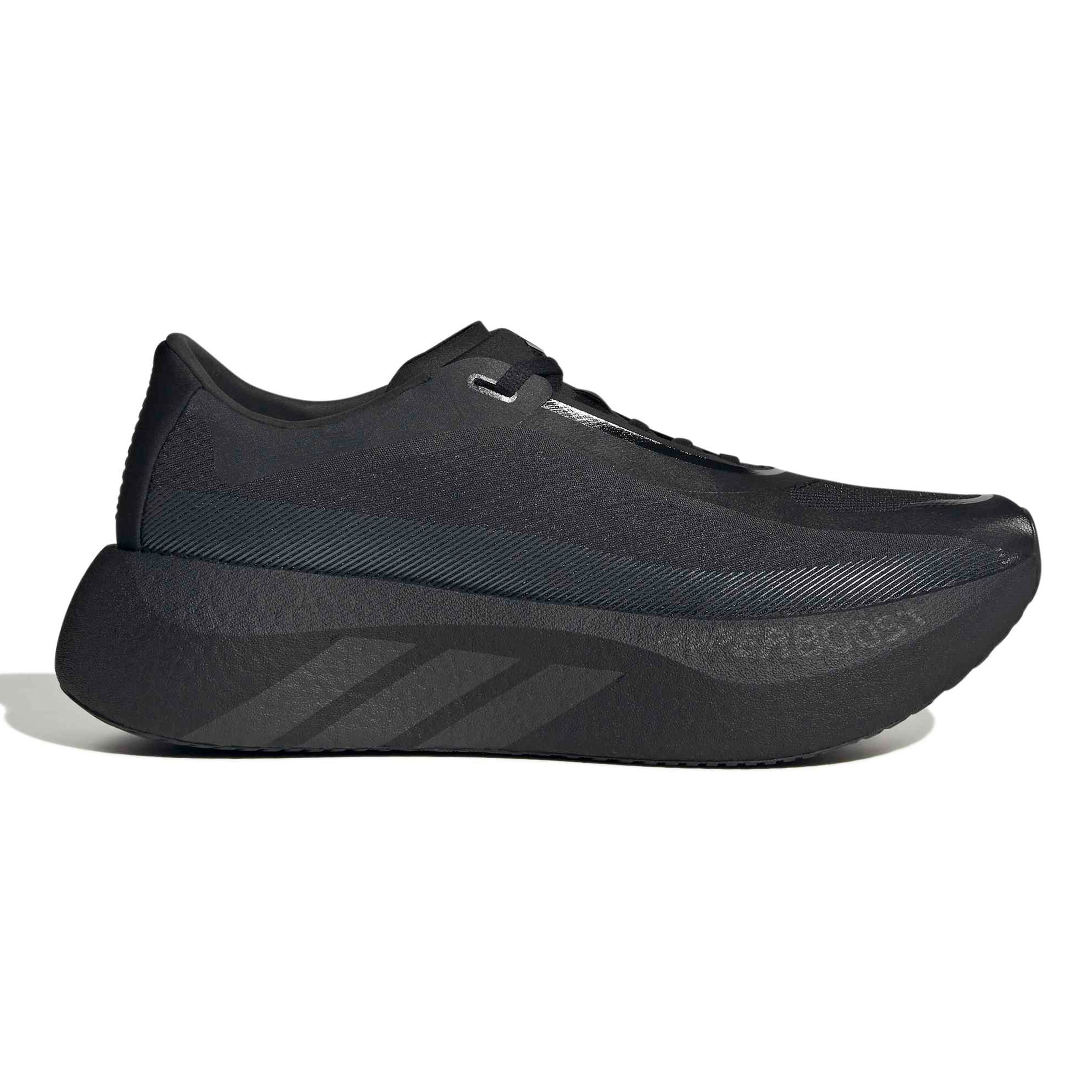 adidas Hyperboost Edge Neutralsko Herrar - svart, mörkgrå