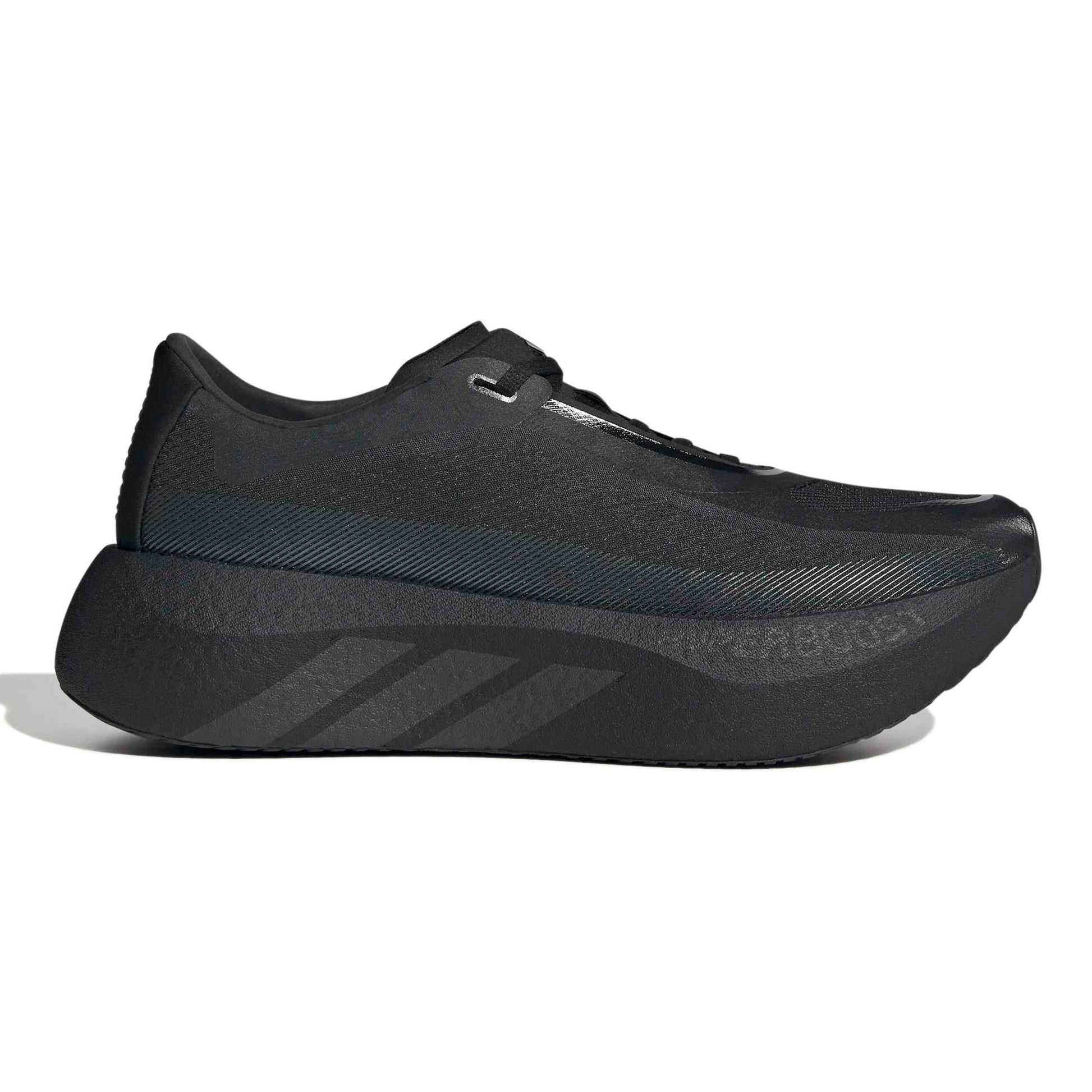 adidas Hyperboost Edge Neutralsko Herrar - svart, mörkgrå