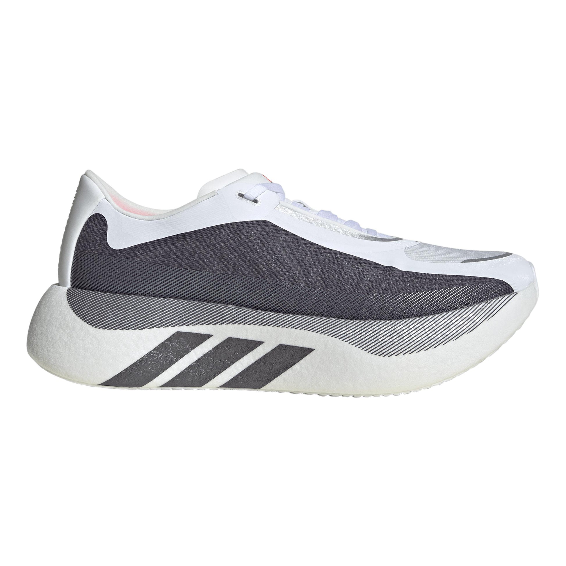 adidas Hyperboost Edge Neutralsko Herrar - svart, vit