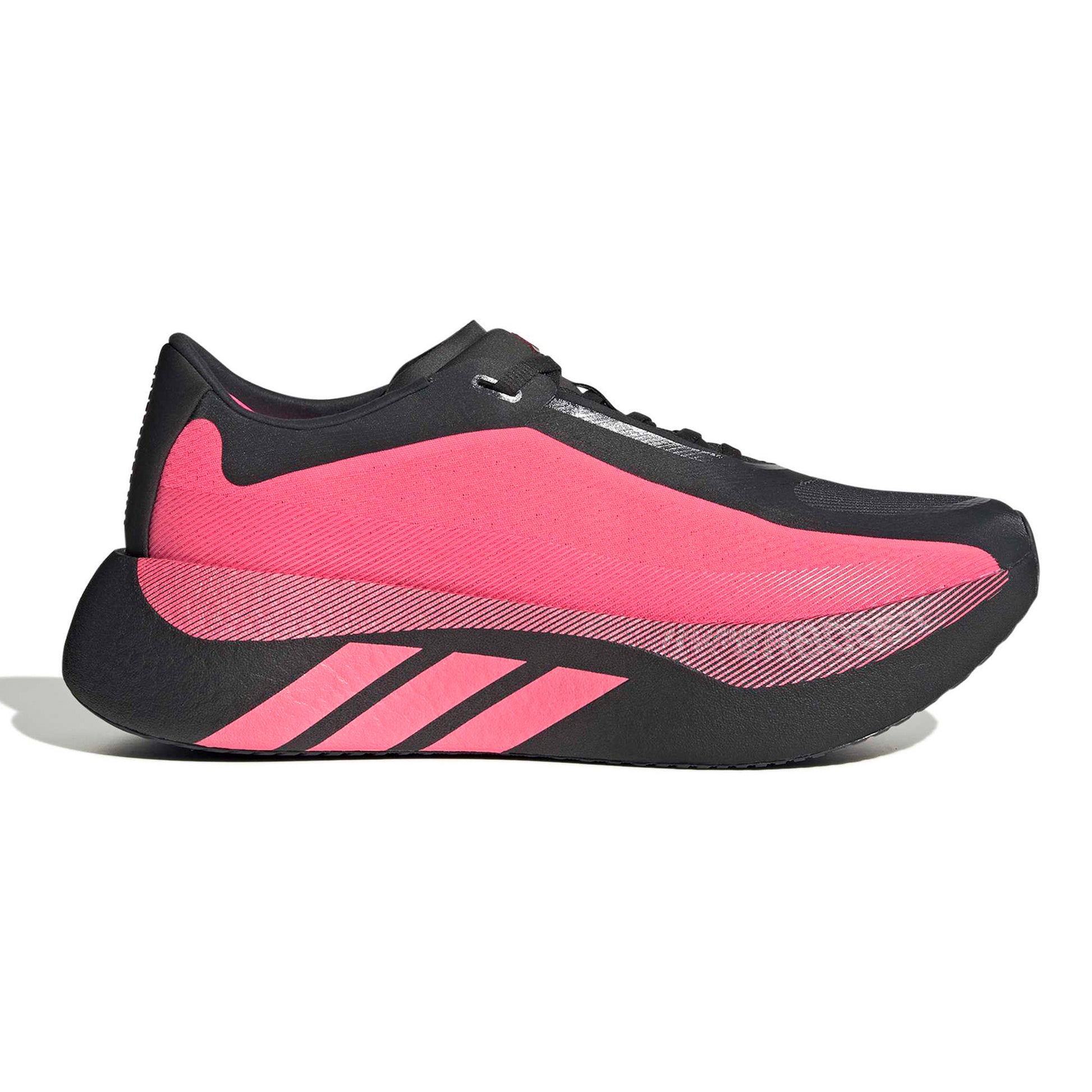 adidas Hyperboost Edge Neutralsko Herrar - röd, svart