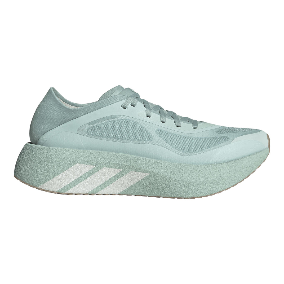 adidas Hyperboost Run Neutralsko Damer - mint, vit