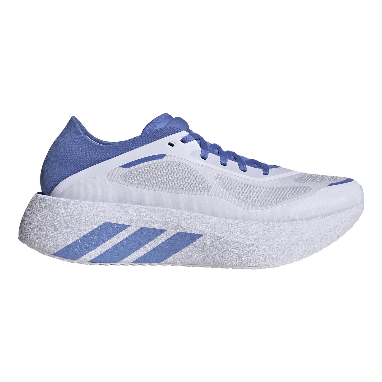 adidas Hyperboost Run Neutralsko Damer - blå, blågrå