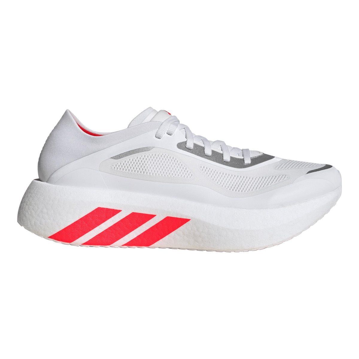 adidas Hyperboost Run Neutralsko Damer - vit, rosa