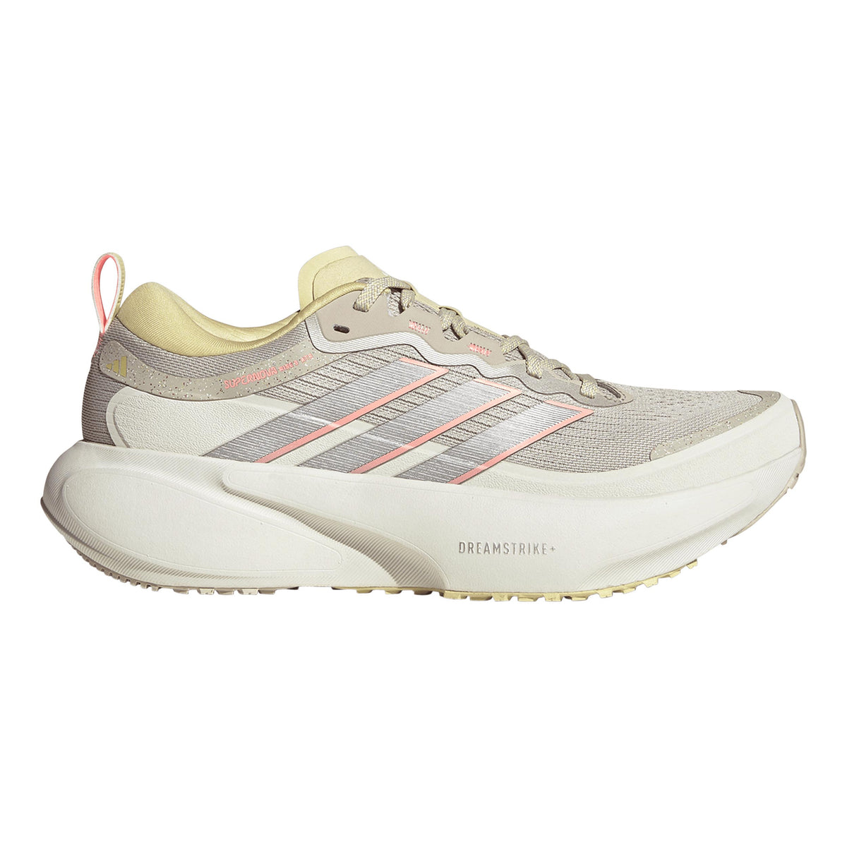 adidas Supernova Rise 3 ATR Neutralsko Damer - beige, creme