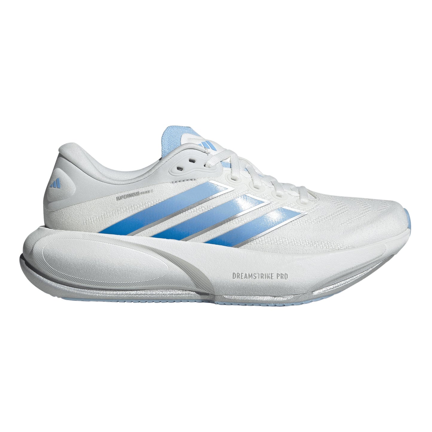 adidas Supernova Prima 3 Neutralsko Damer - ljusblå, vit