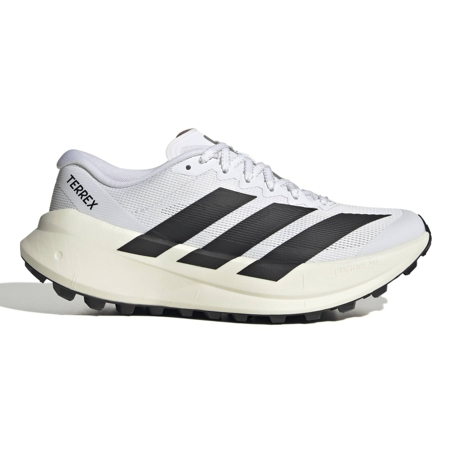adidas Terrex Agravic SL Terrängsko Damer - vit, svart