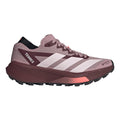 Terrex Agravic GTX 2 Terrängsko Damer - mauve, syrén
