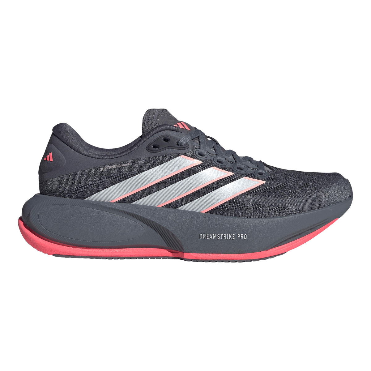 adidas Supernova Prima 3 Neutralsko Damer - grå, vit