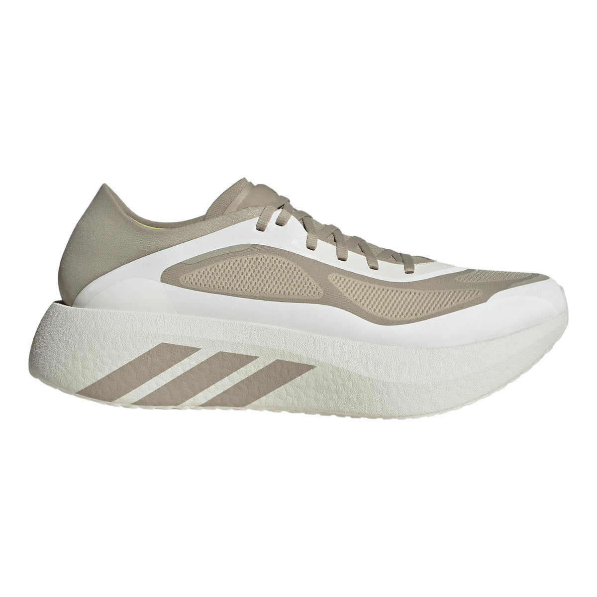 adidas Hyperboost Run Neutralsko Herrar - oliv, vit