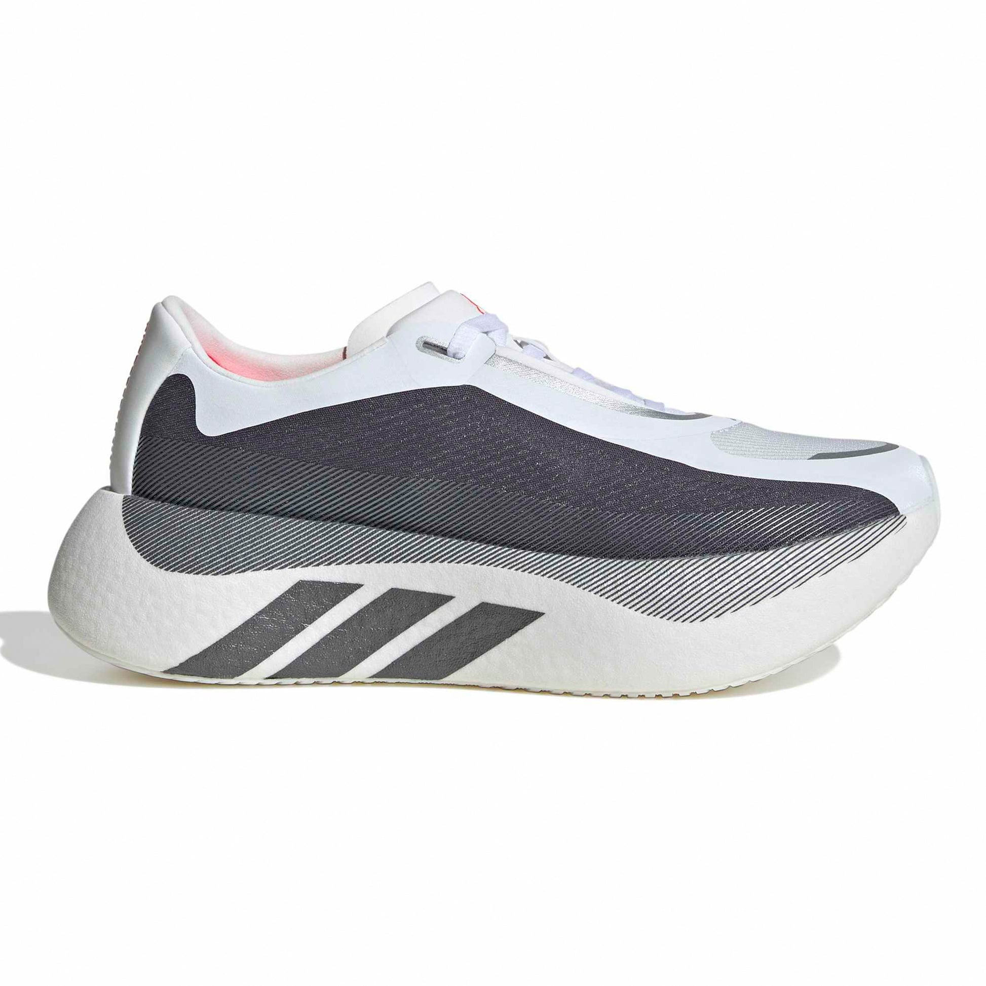 adidas Hyperboost Edge Neutralsko Damer - vit, grå