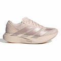 adizero Evo SL Tävlingssko Damer - rosa, gammal rosa