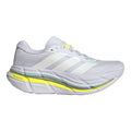 Adistar BYD 2 Stabilitetssko Damer - creme, gul