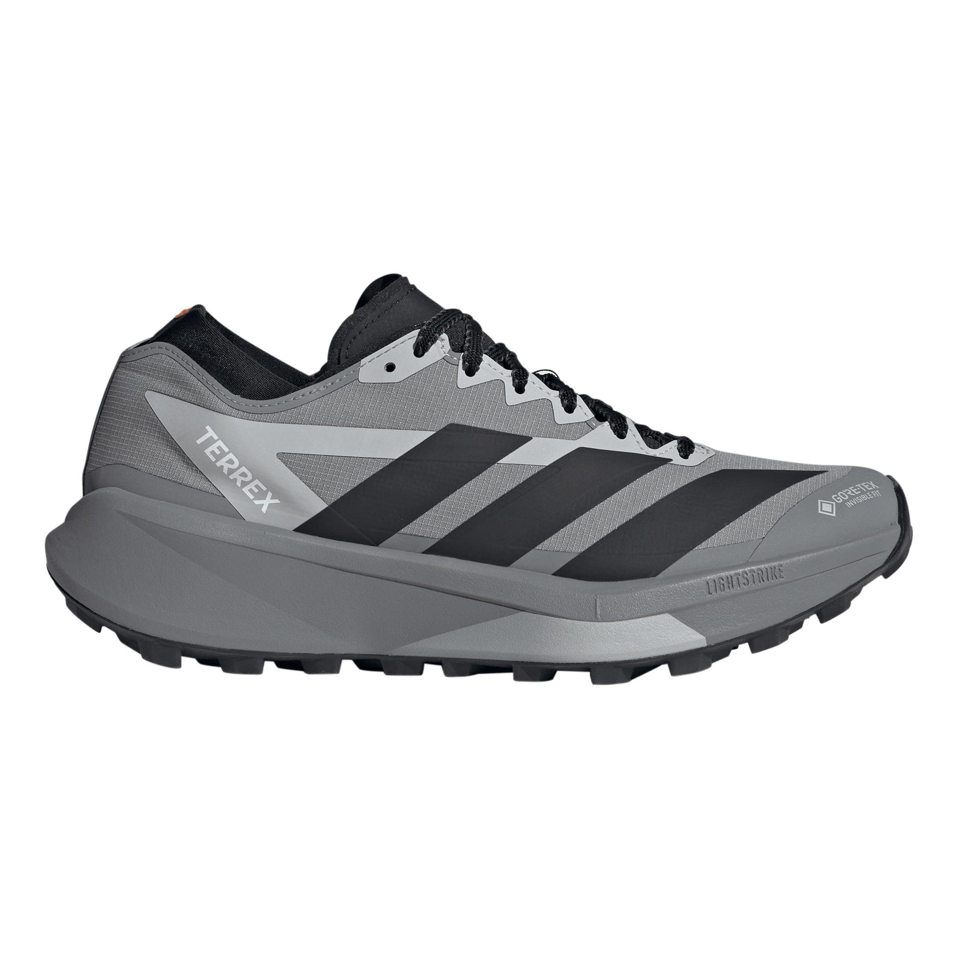 adidas Terrex Agravic GTX 2 Terrängsko Herrar - grå, grå