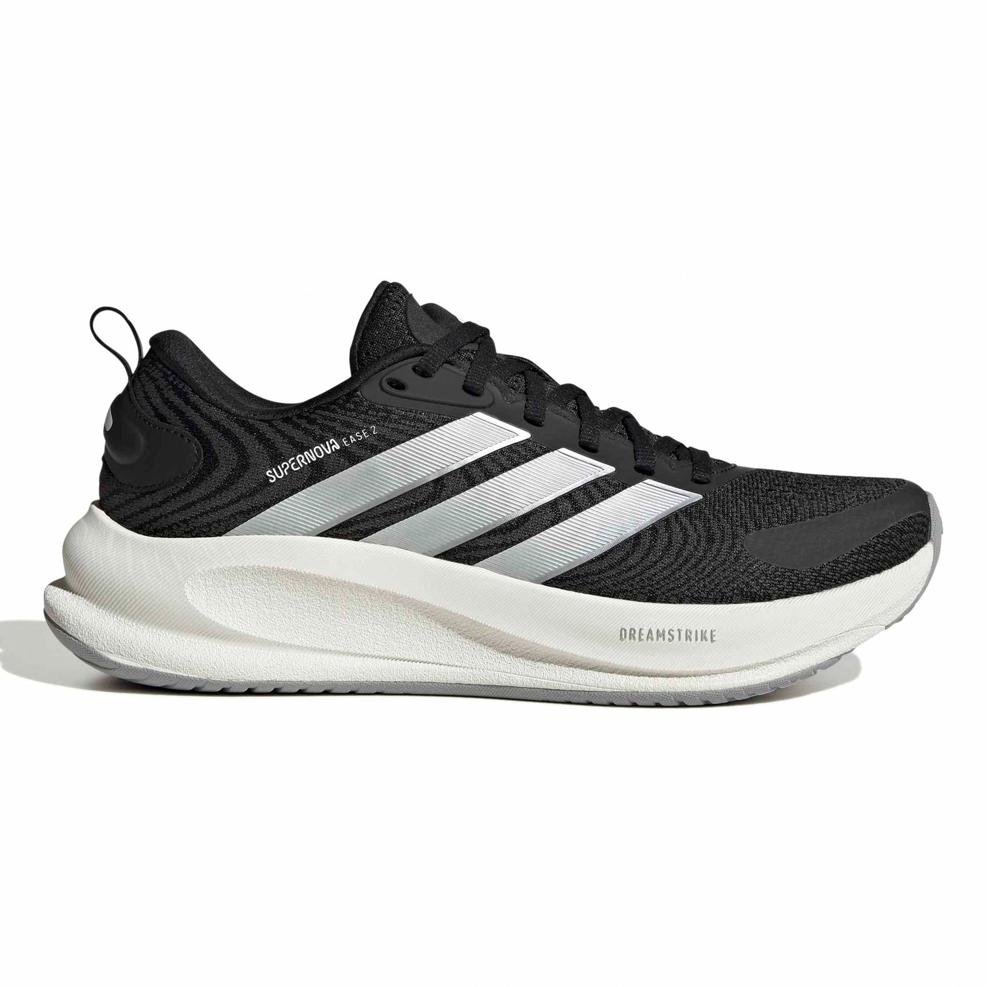 adidas Supernova Ease 2 Neutralsko Damer - svart, vit