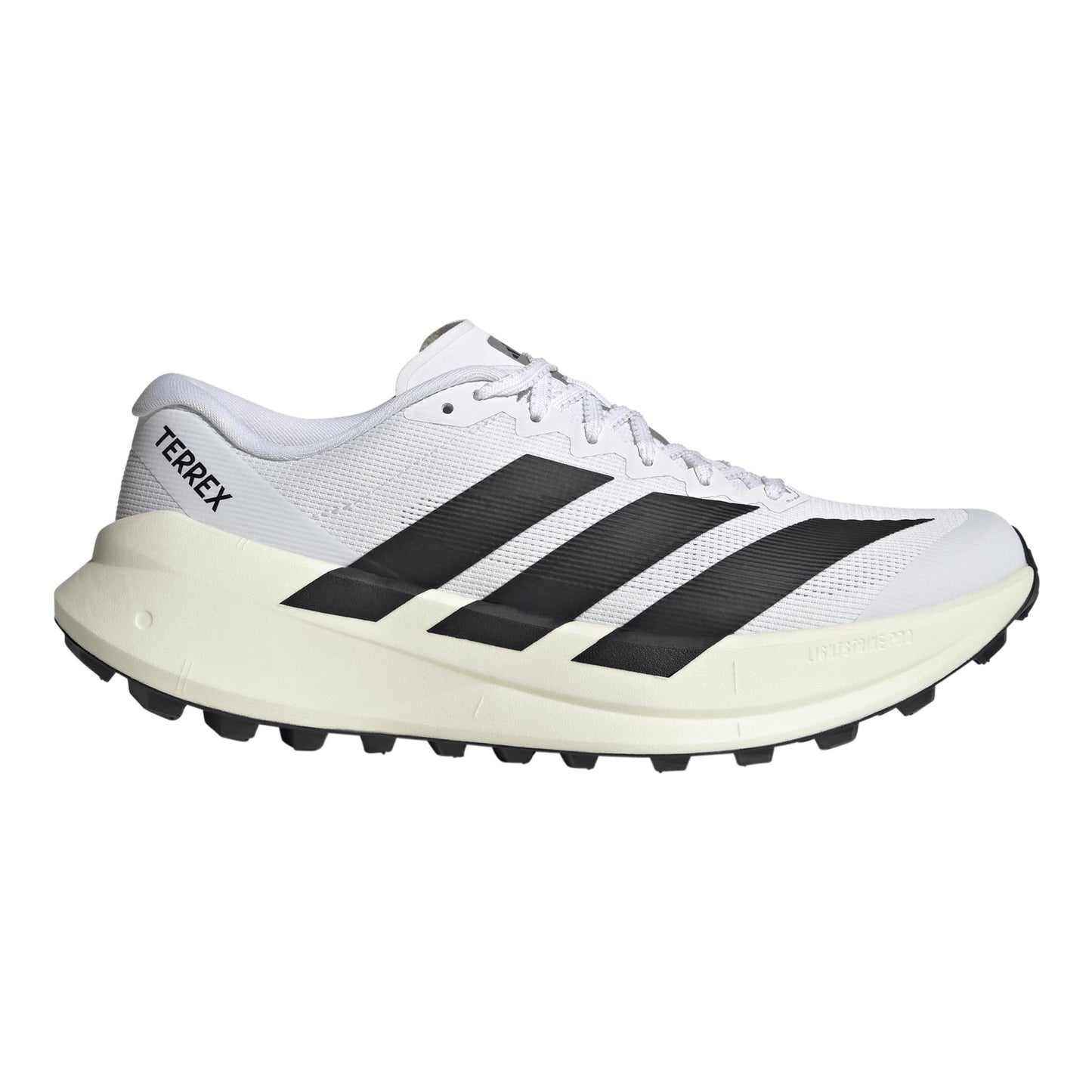 adidas Terrex Agravic SL Terrängsko Herrar - vit, svart