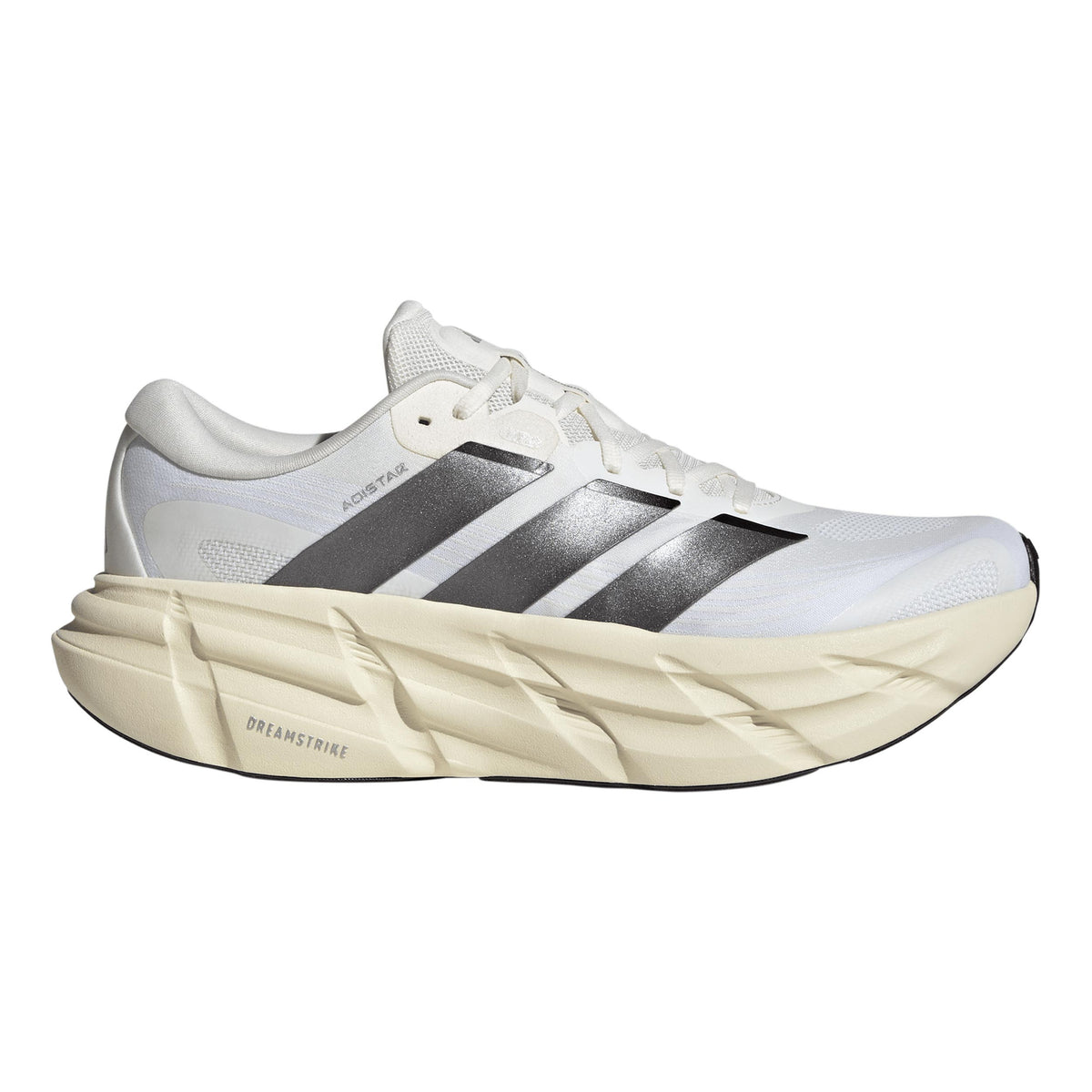 adidas Adistar 5 Neutralsko Herrar - vit, grå