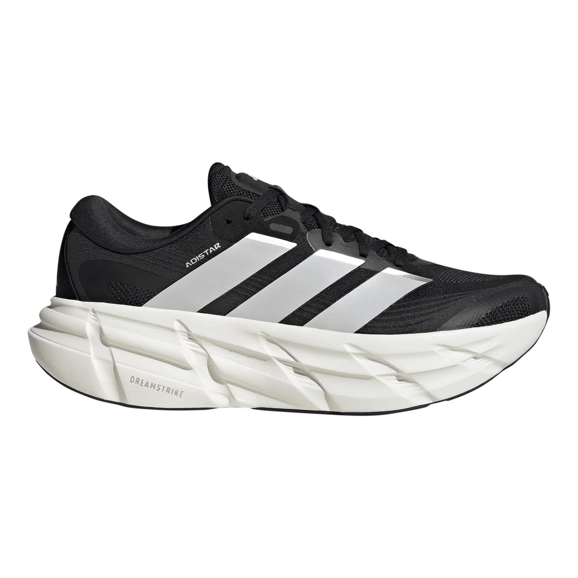 adidas Adistar 5 Neutralsko Herrar - svart, vit