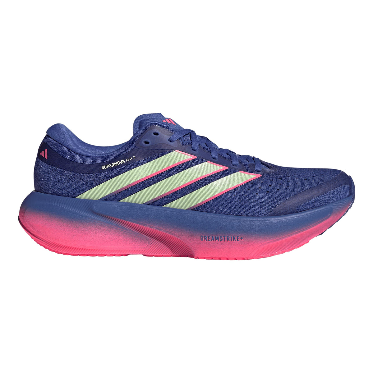 adidas Supernova Rise 3 Berlin Neutralsko Herrar - blå, gul