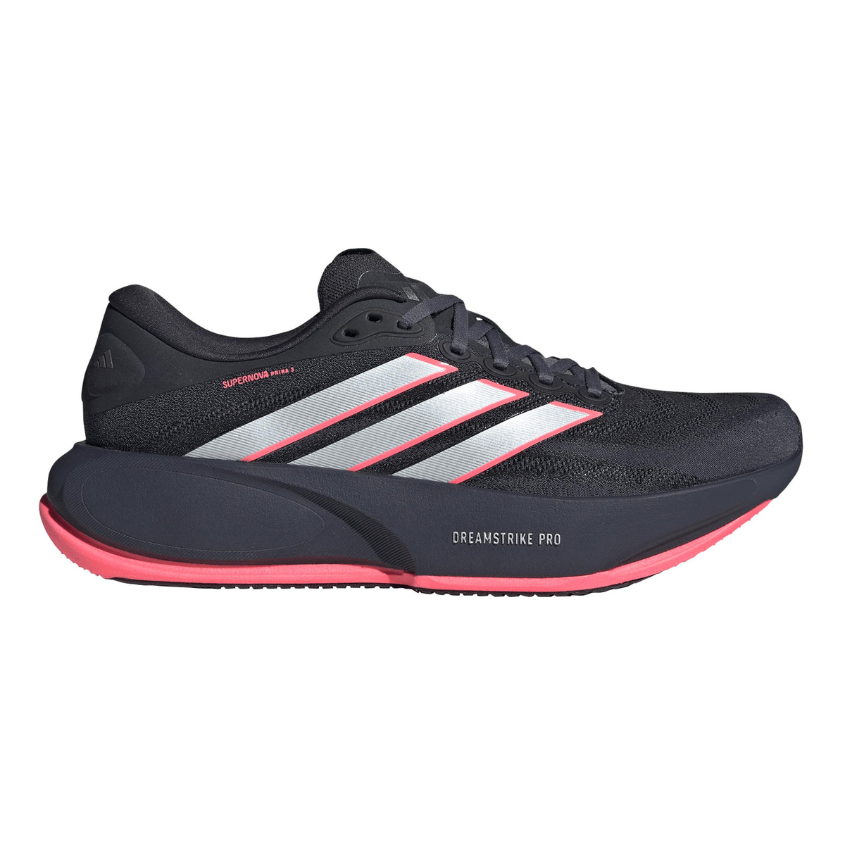 adidas Supernova Prima 3 Neutralsko Herrar - mörkblå, rosa