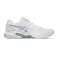 Gel-Dedicate 9 Allroundsko Damer - vit, silver