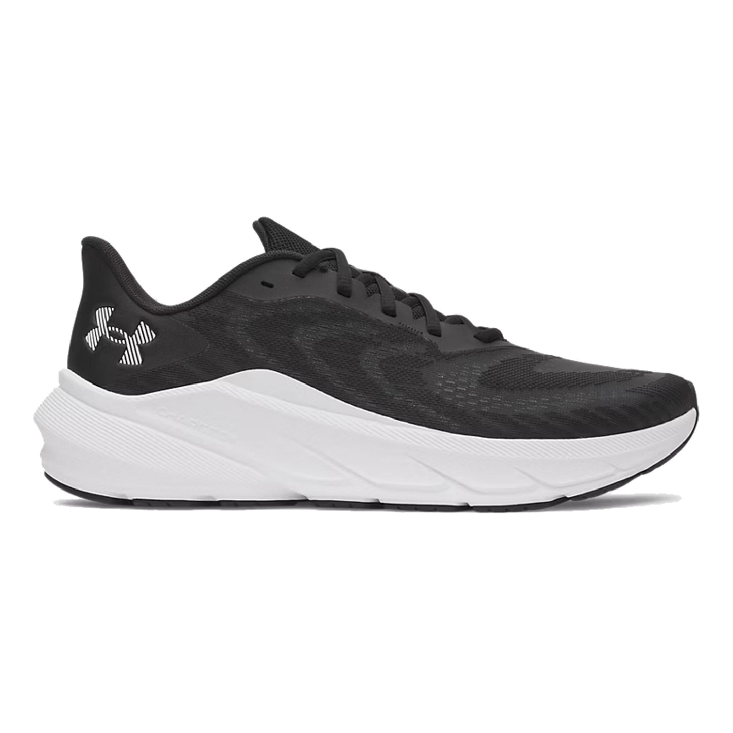 Under Armour Turbulence 3 Neutralsko Herrar - svart, vit