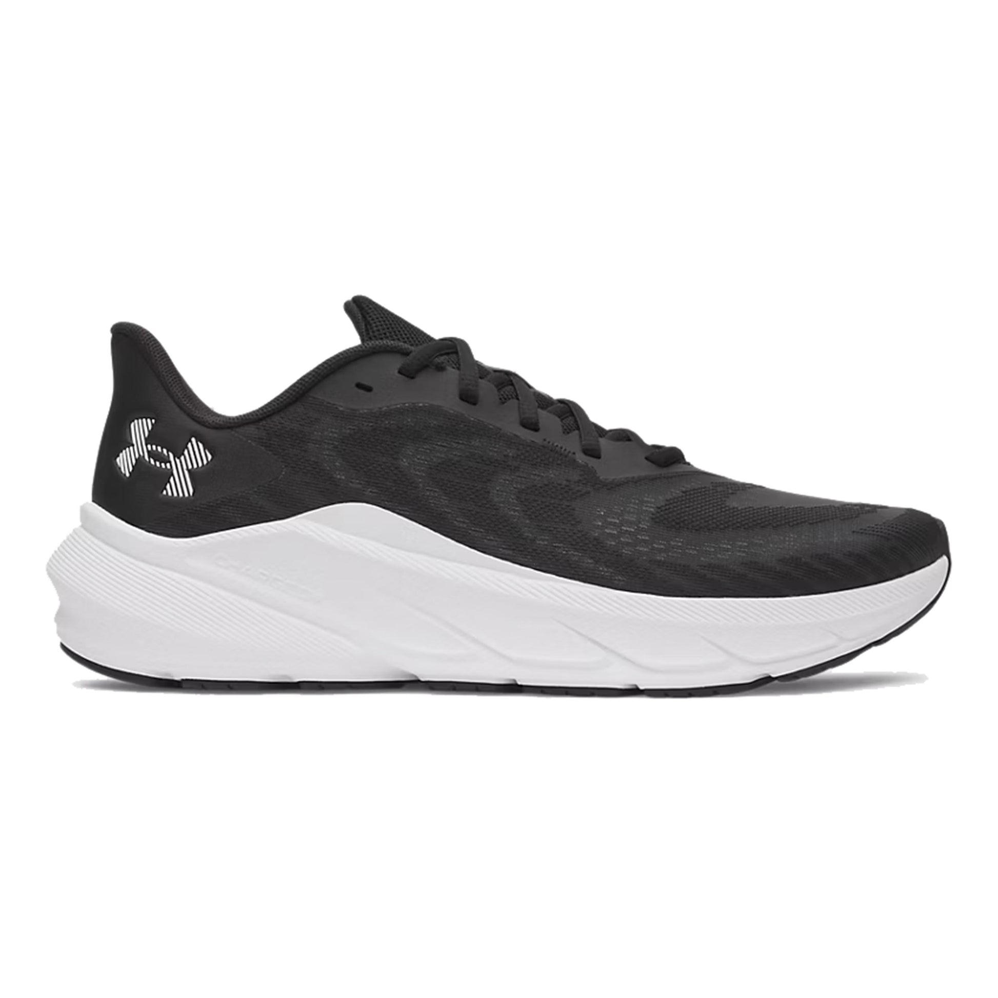 Under Armour Turbulence 3 Neutralsko Herrar - svart, vit