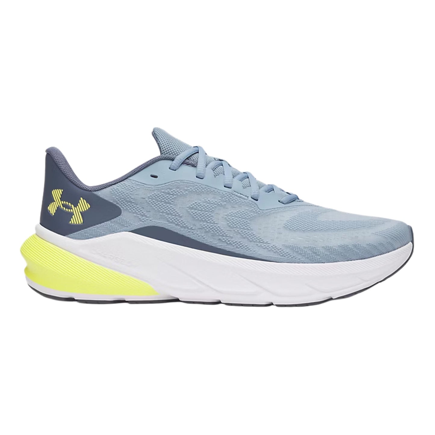 Under Armour Turbulence 3 Neutralsko Herrar - grå, blå