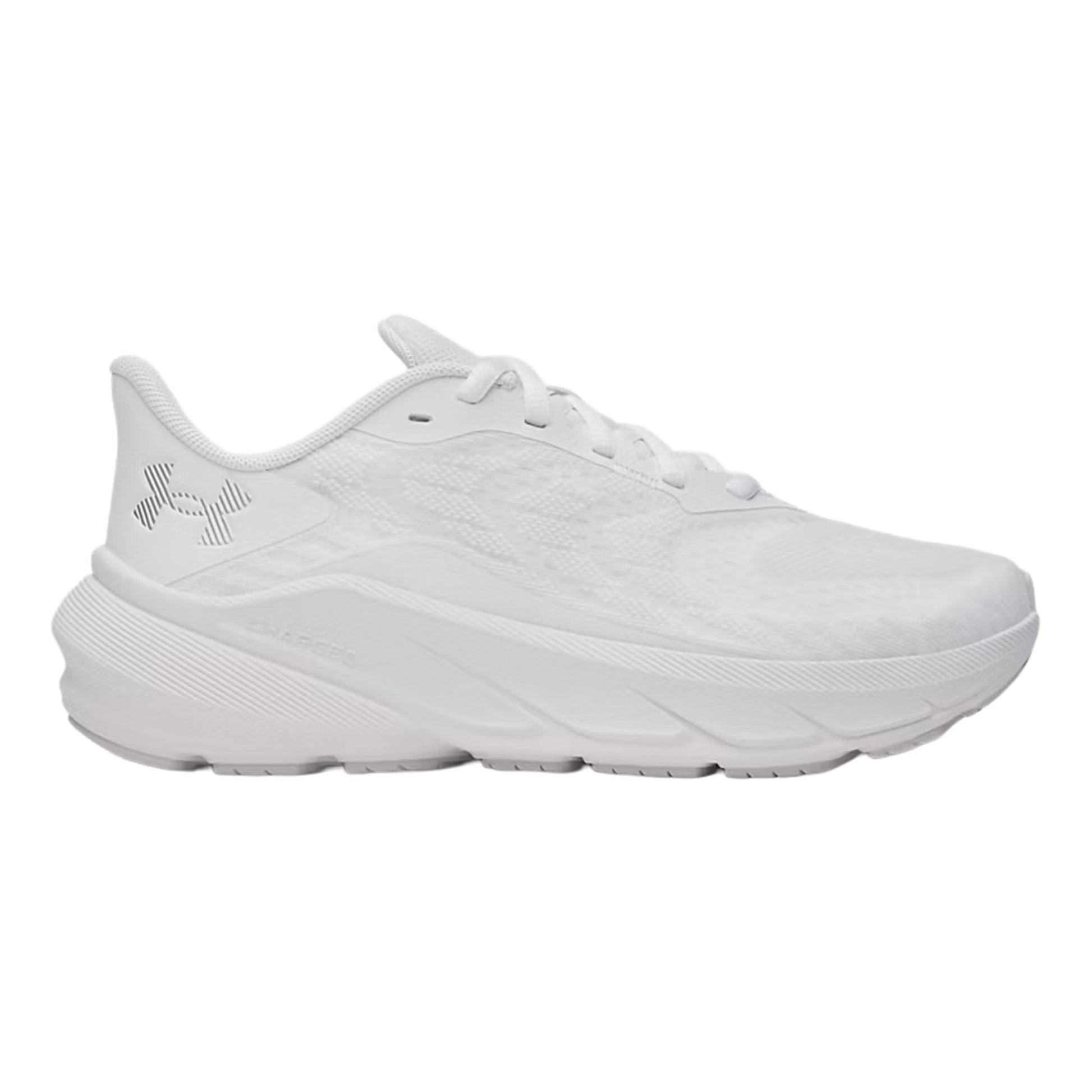 Under Armour Turbulence 3 Neutralsko Damer - vit, vit