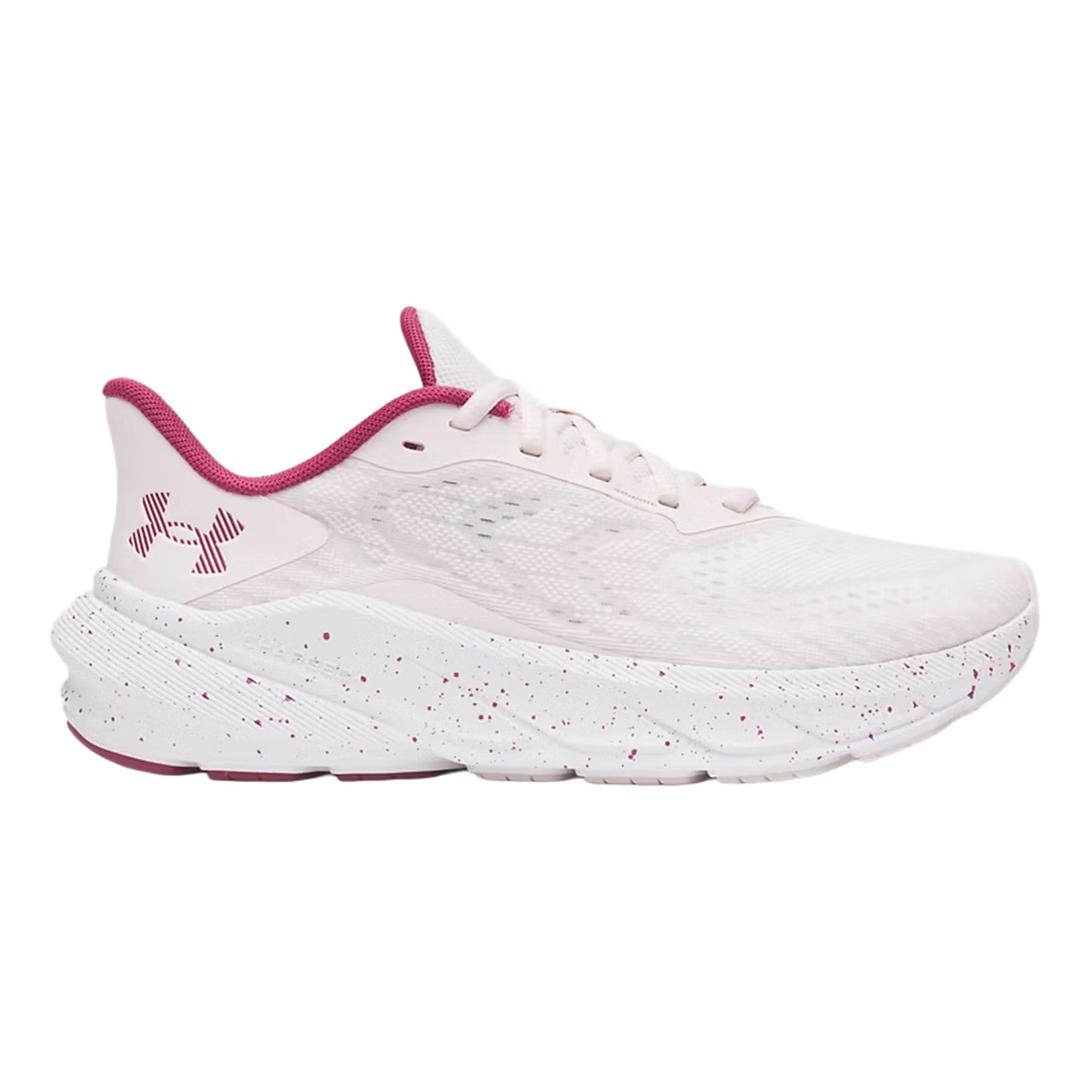 Under Armour Turbulence 3 Neutralsko Damer - rosa, mauve