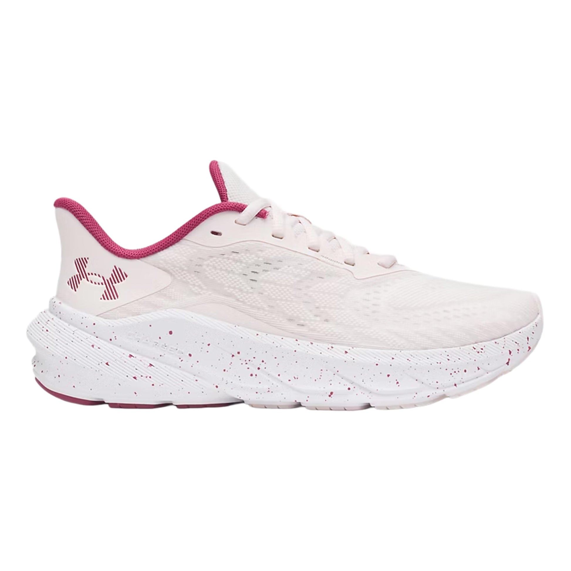 Under Armour Turbulence 3 Neutralsko Damer - rosa, mauve