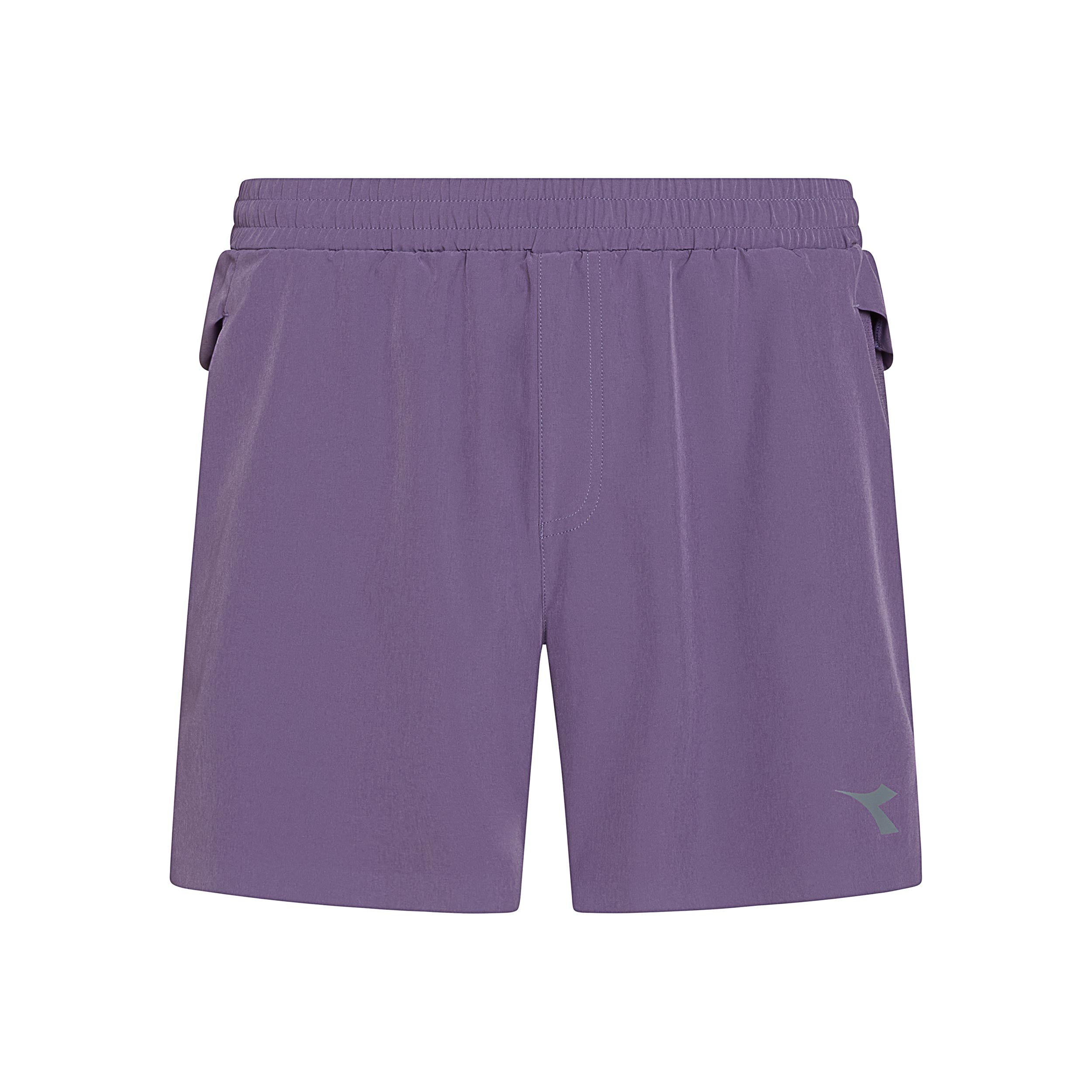 Diadora Fibrazero 6 Bermuda Herrar - lila