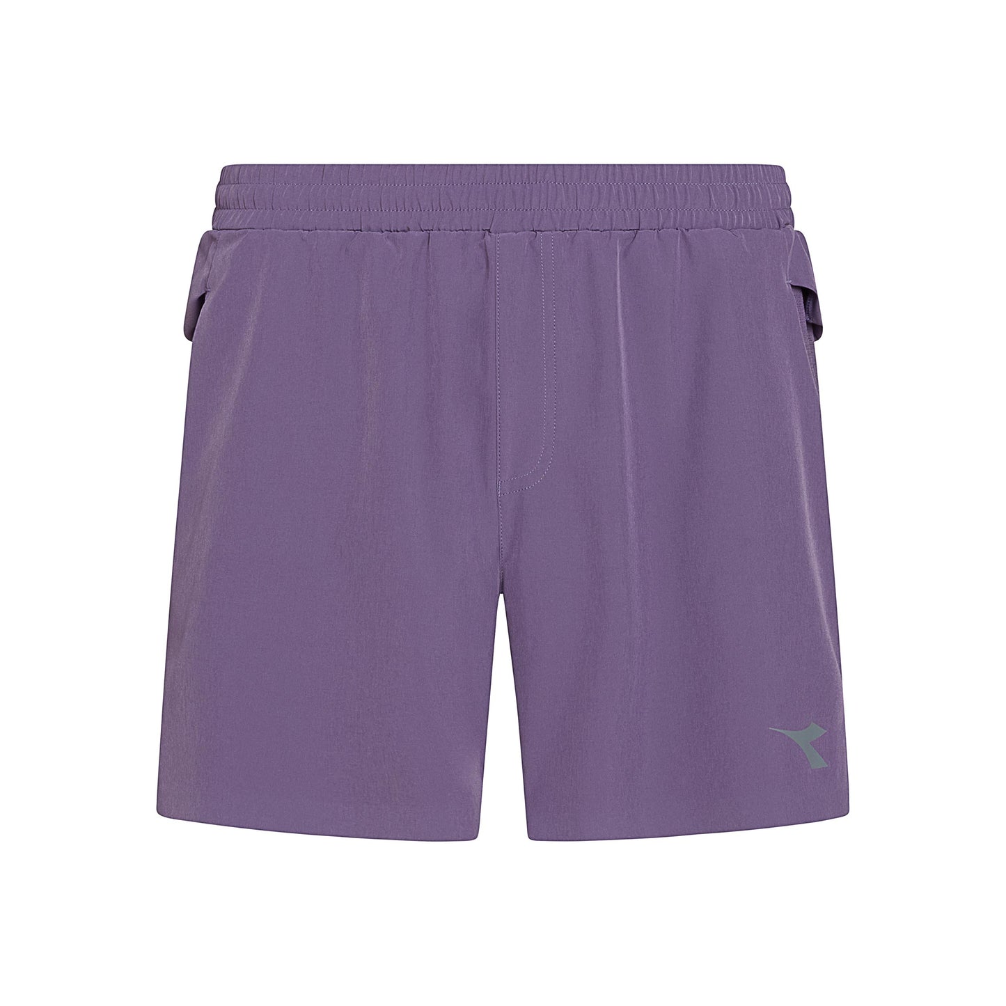 Diadora Fibrazero 6 Bermuda Herrar - lila
