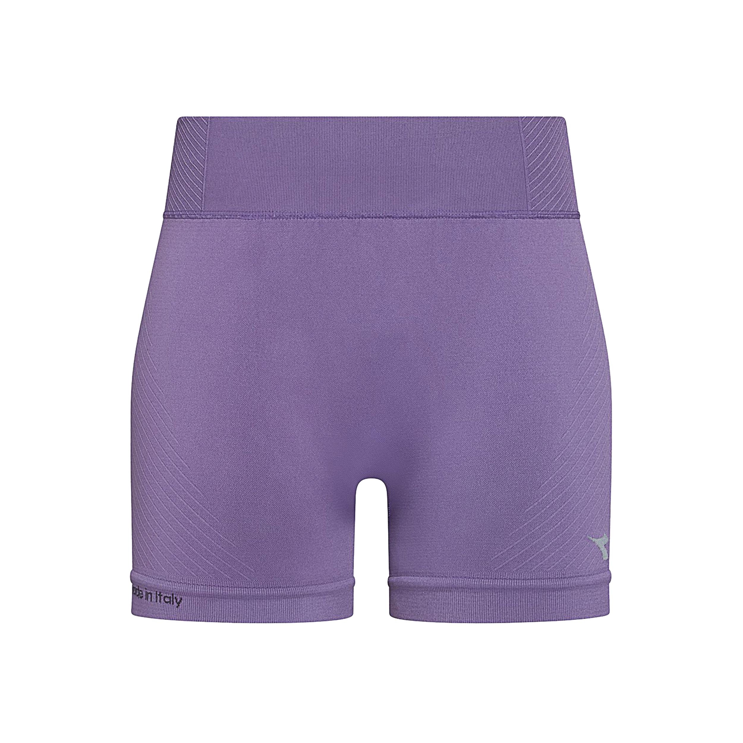 Diadora Stratouno Shorts Damer - lila