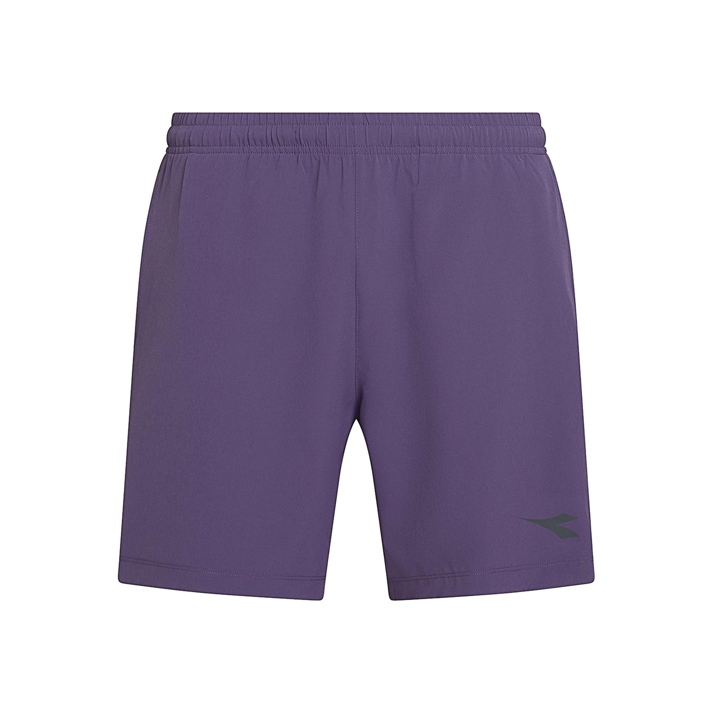 Diadora 7 Bermuda Herrar - lila