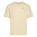 Court T-shirt Herrar - beige