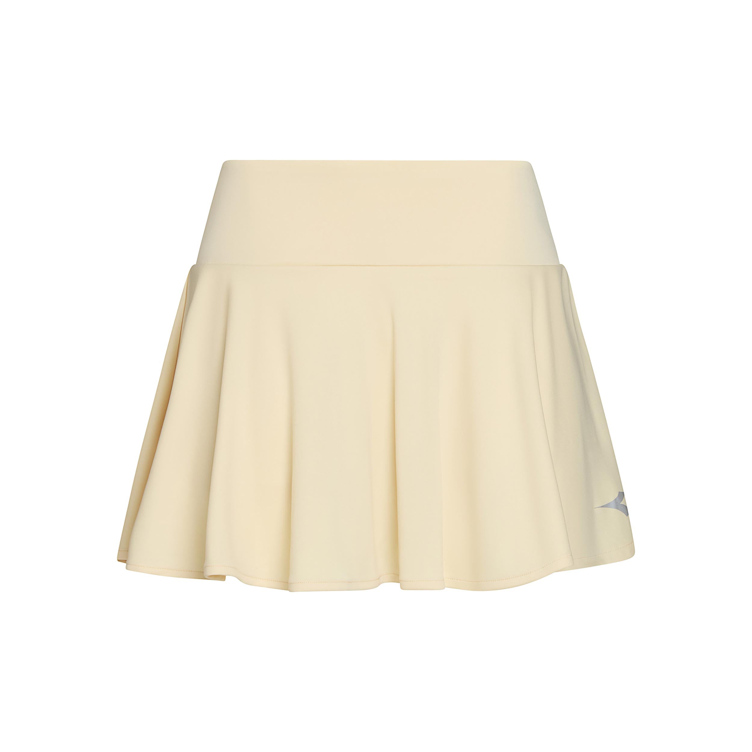 Diadora Court Kjol Damer - beige