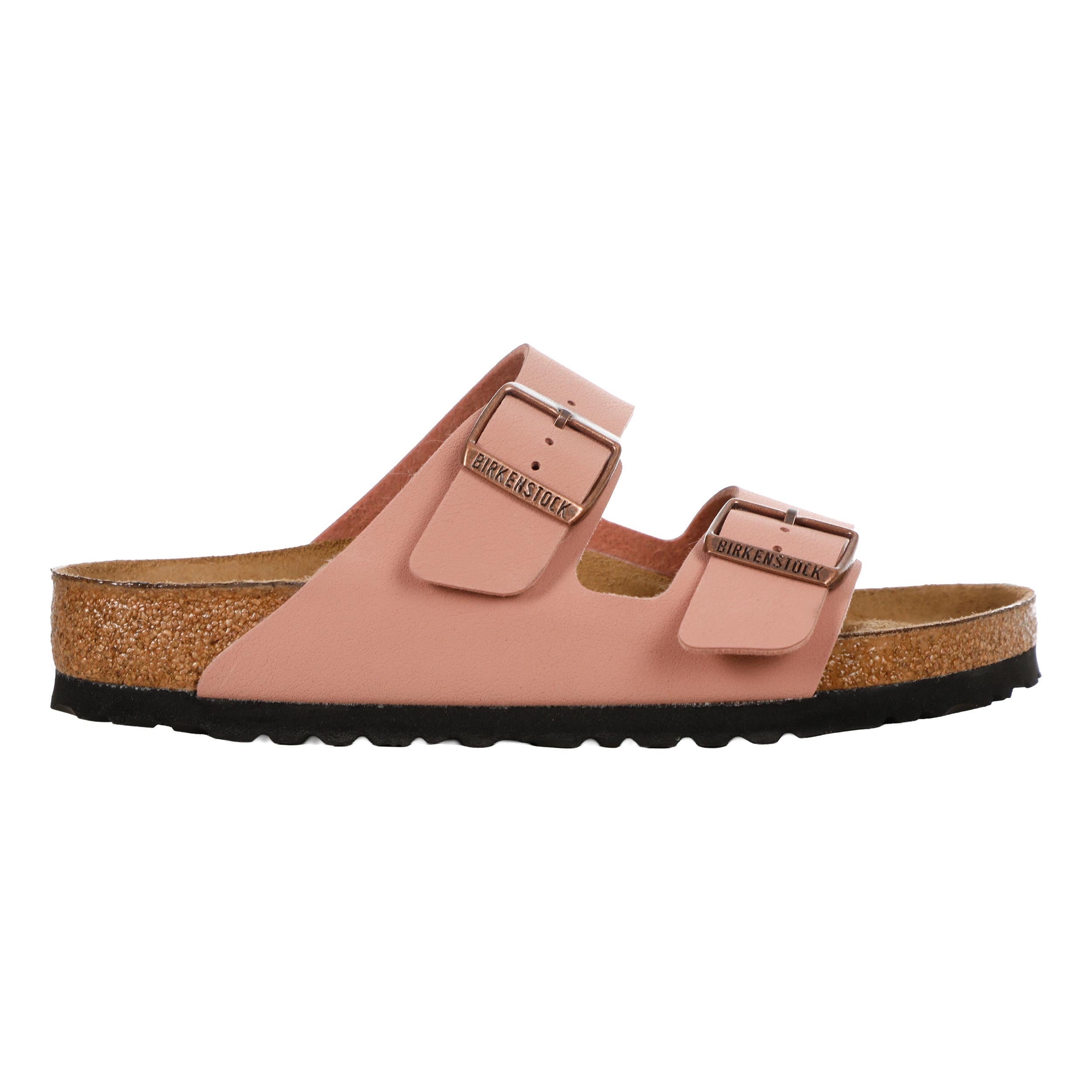 Birkenstock Arizona Sandal Damer - rosa