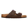 Arizona Sandal Herrar - brun
