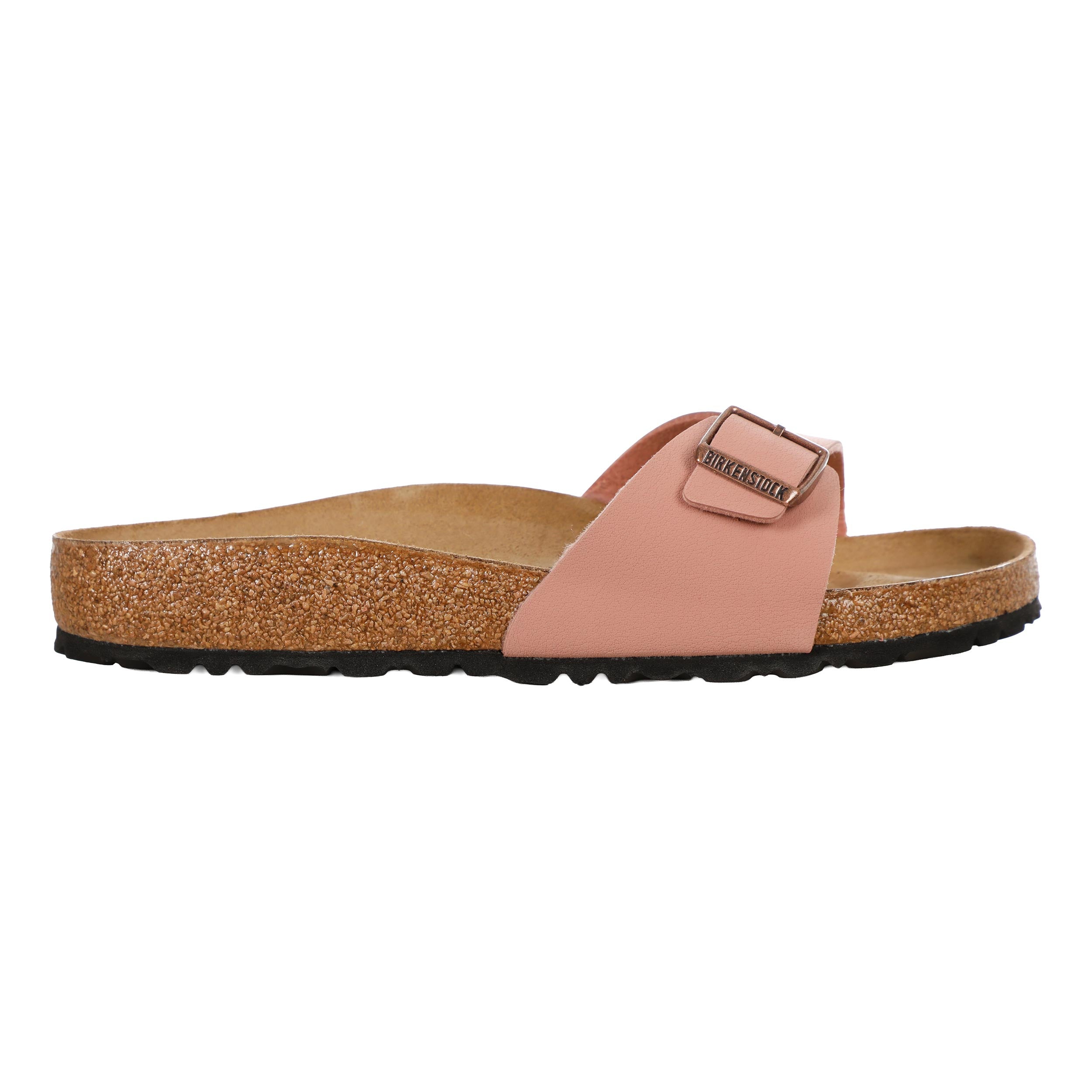 Birkenstock Madrid Sandal Damer - rosa