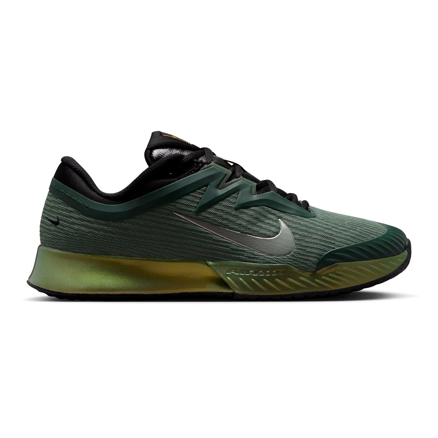 Nike Nike Vapor Pro 3 Premium Allroundsko Herrar - oliv, guld