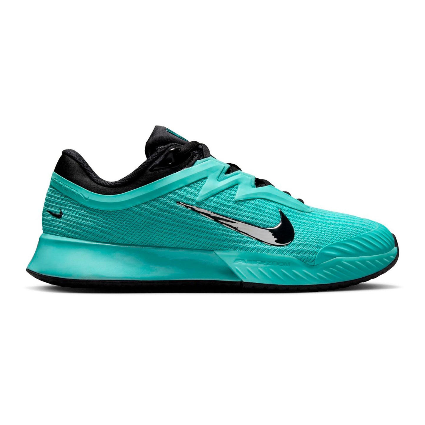 Nike Nike Vapor Pro 3 Premium Allroundsko Damer - mint, silver