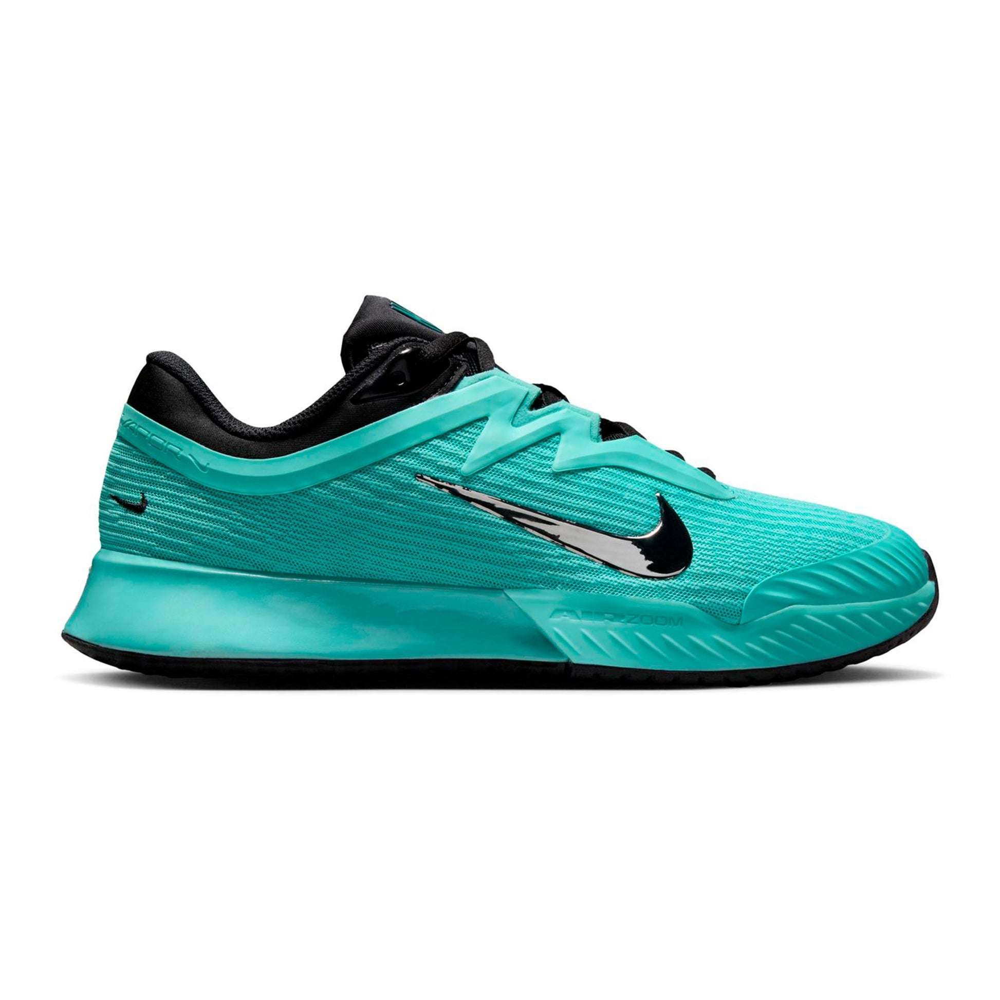 Nike Nike Vapor Pro 3 Premium Allroundsko Damer - mint, silver