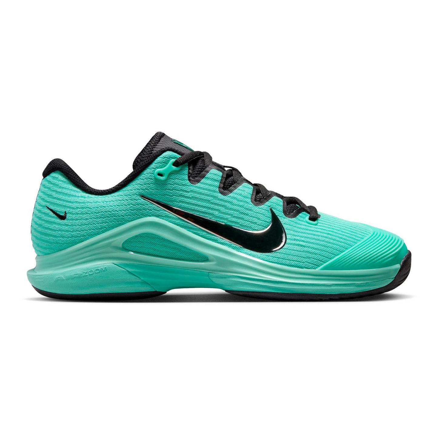 Nike Nike Vapor 12 Premium Allroundsko Damer - mint, silver